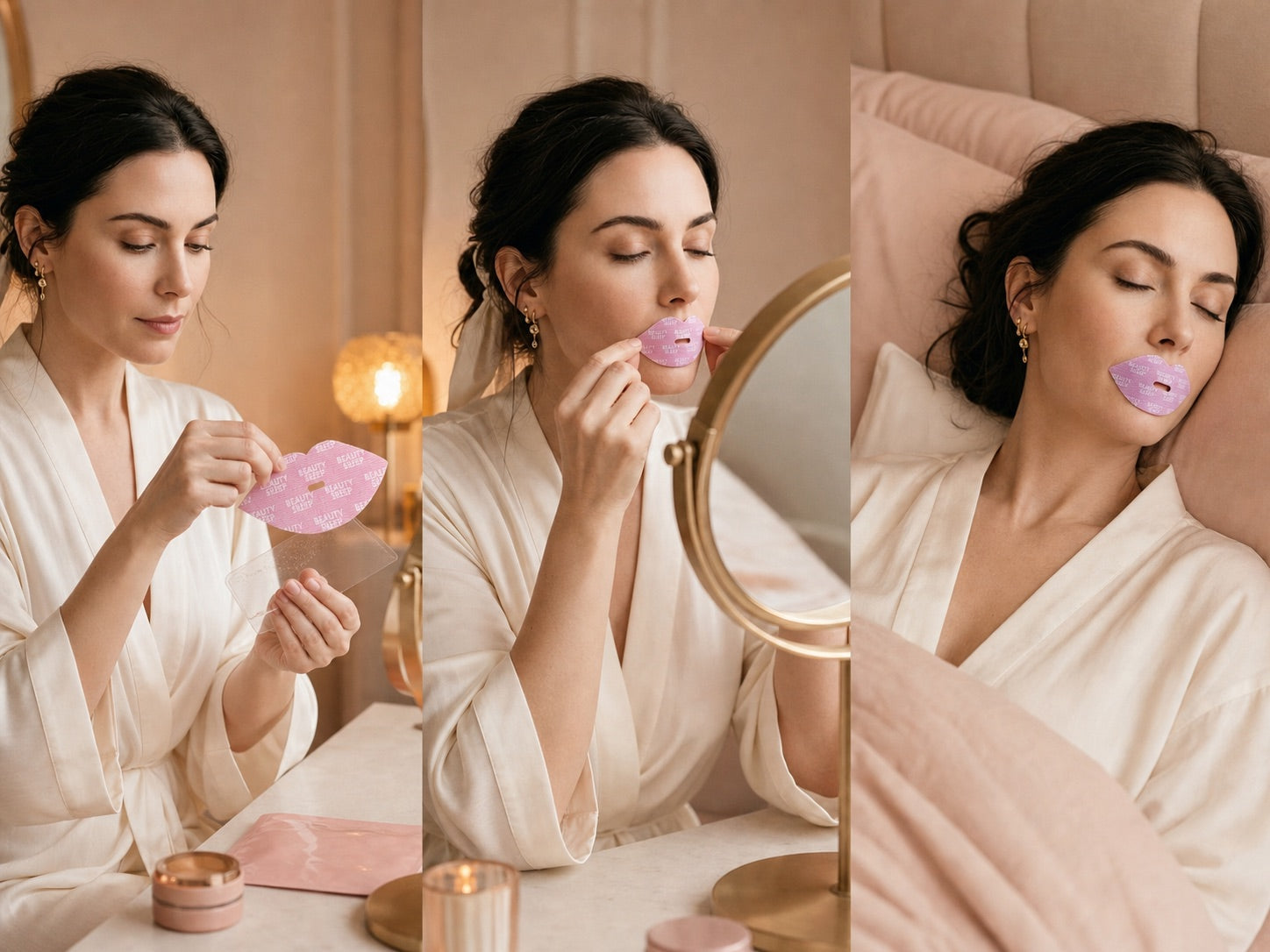 A 10-Second Bedtime Ritual Can Change Your Morning