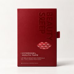 Hydrogel Mouth Tape 1 Box