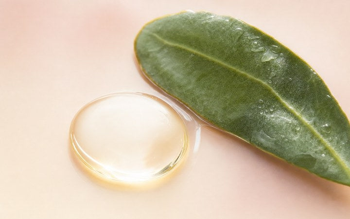 Plant Squalane