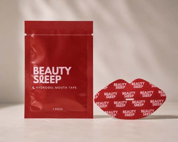 Hydrogel Mouth Tape 1 Box