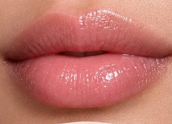 Illustration of lips at Day 30