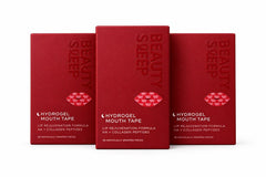 Collagen Mouth Tape, 3 boxes
