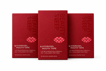 Collagen Mouth Tape, 3 boxes