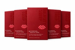 Collagen Mouth Tape, 5 boxes