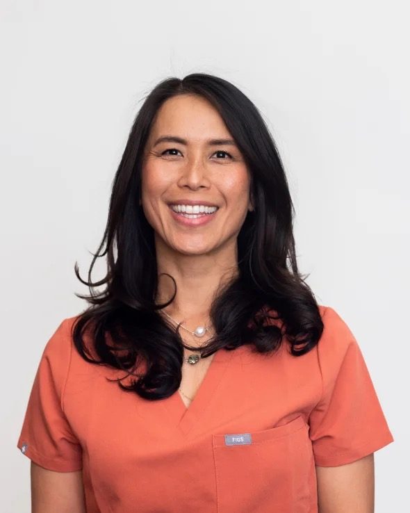 Dr Fern White — Cosmetic Dentist