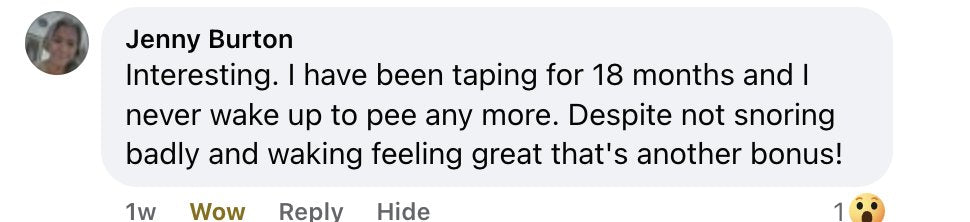 Beauty Sleep review from a tired mom