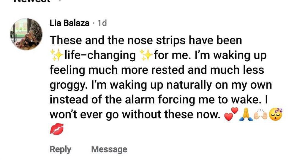 Beauty Sleep review from a tired mom