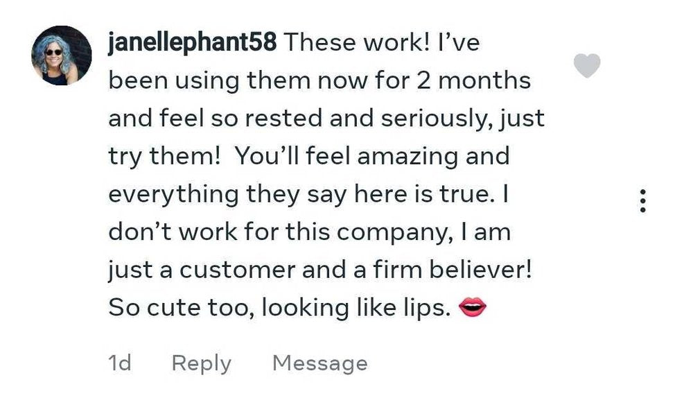 Beauty Sleep review from a tired mom