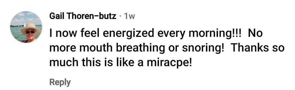 Beauty Sleep review from a tired mom