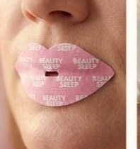 Beauty Sleep Mouth Tape