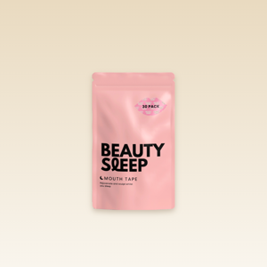 Beauty Sleep 1 Pack