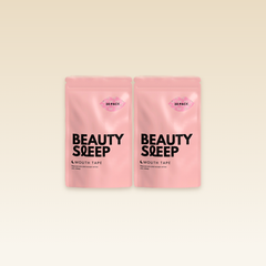 Signature Mouth Tape, 2 packs