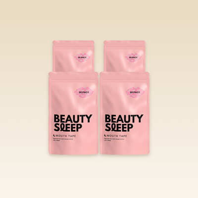 Beauty Sleep Buy 2 Get 2 Free
