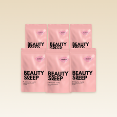 Signature Mouth Tape, 6 packs