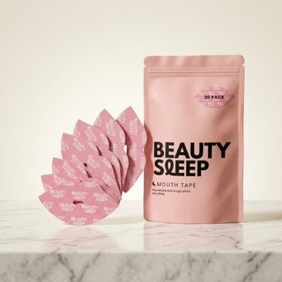 Beauty Sleep mouth tape