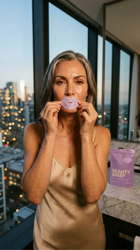 90-night collagen glow result