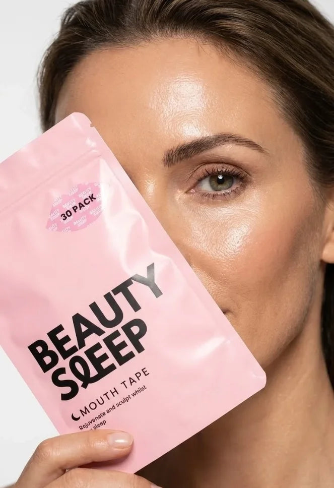 Beauty Sleep pouch