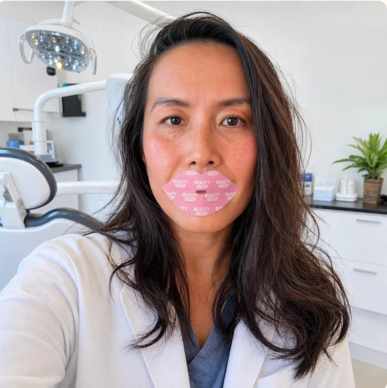 Dr Fern White, Cosmetic Dentist