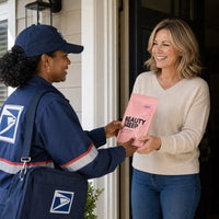 Priority Shipping